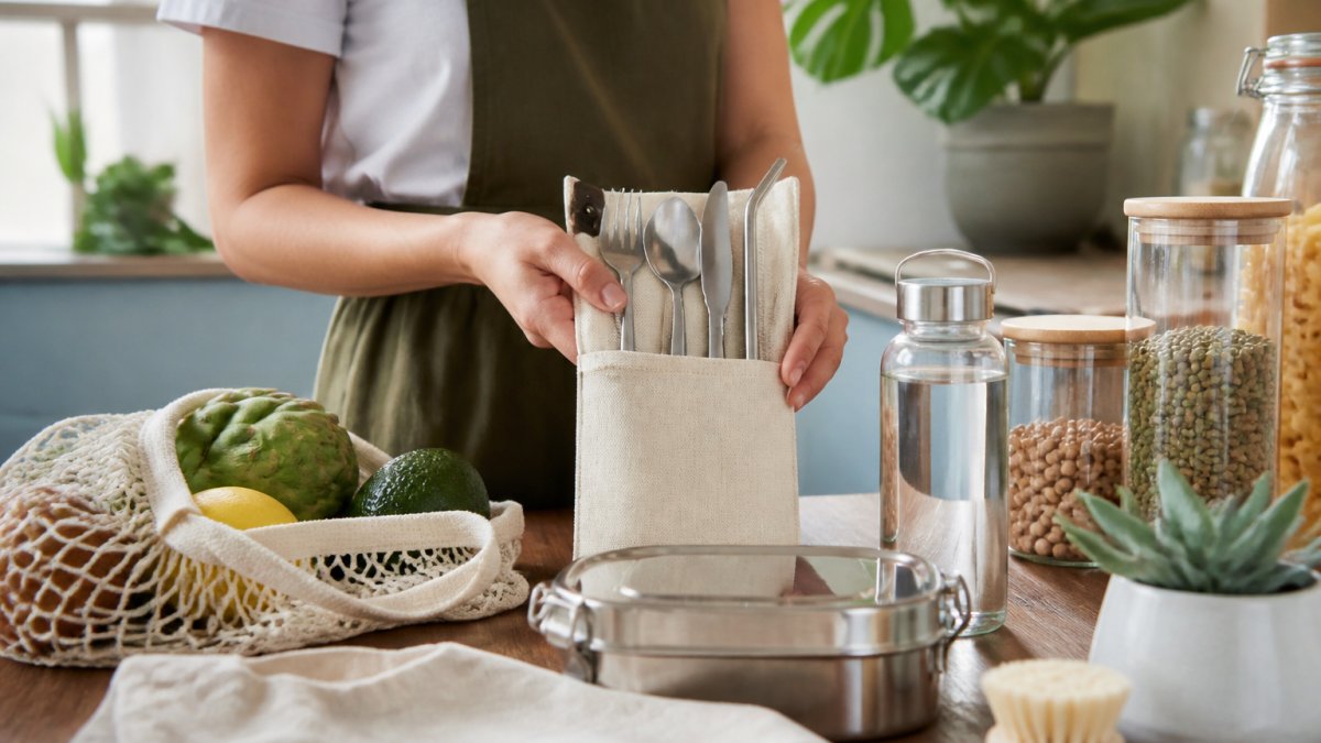 Benefits of a Zero Waste Lifestyle: 2026 Guide