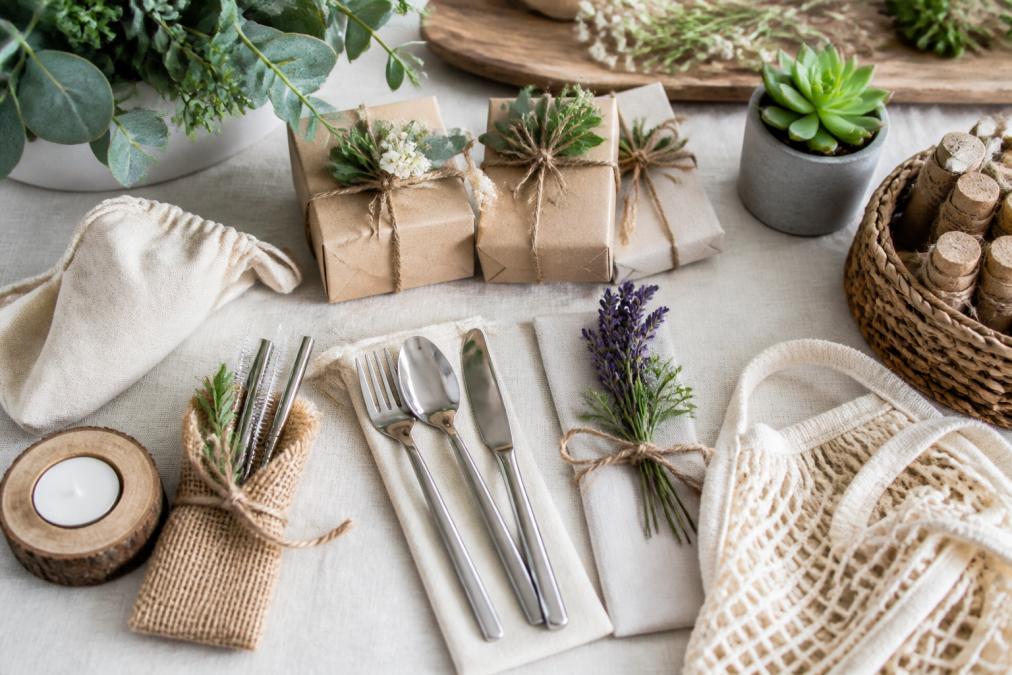 Best Eco Friendly Wedding Favor Ideas for 2026