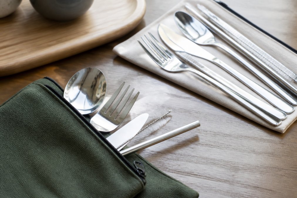 Buy Stainless Steel Utensil Sets Bulk: 2026 Buying Guide