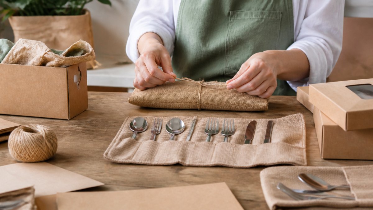 Eco Friendly Packaging for Corporate Gifts: 7 Steps