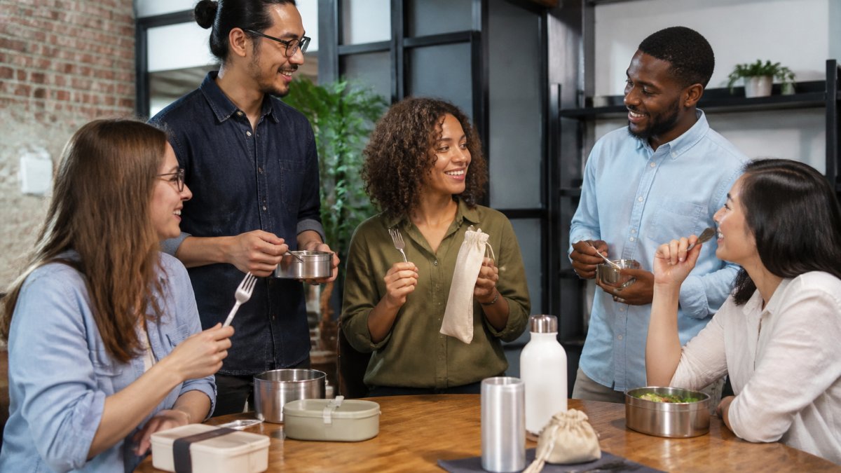 How to Encourage Staff to Use Reusables: A 2026 Guide